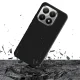 Vāciņš 3mk Matt Case Pro tālrunim Xiaomi 15T 5G, melns