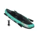 Bestway Hydro-Force Ventura X2 piepūšamais kajaks, 330 x 86 cm