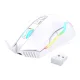 Беспроводная игровая мышь Onikuma CW905W, белая