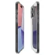 Spigen iPhone 15 Pro Max vāciņš Crystal Flex, caurspīdīgs