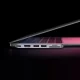 Ugreen CM380 USB-C centrmezgls MacBook Pro/Air, HDMI, SD/TF, Pelēks