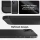 Чехол Spigen Rugged Armor Mag для iPhone 14 - Матовый черный