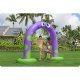 Bestway Jumbo Friendly Inflatable Water Sprinkler for Kids, 244x84x198 cm