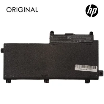 Оригинальный аккумулятор HP CI03XL для ноутбука, 3930mAh