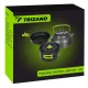 Набор туристической посуды Trizand 00023667 на 2 персоны, 18 предметов,...