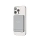 Power Bank Tech-Protect PB14 LifeMag MagSafe 5000 mAh - Gray