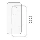 Защитный комплект 3в1 Panzerglass Flagship Explorer для iPhone 17