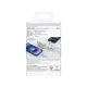 Сетевое зарядное устройство Puro PROLITE 10W 2x USB-A - White