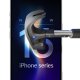 Apple iPhone 16 Pro Max 6.9\'\' 3MK Silky Matt Pro Hydrid Flexible Protecion Glass | Гибкая Защитное...