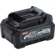 Makita BL4020 40V 2.0Ah XGT Li-Ion Akumulators