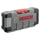 Bosch zobenzāģa asmeņu komplekts koksnei un metālam, 20 gab. Tough Box