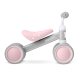 Trīsriteņu balansa ritenis bērniem Ricokids