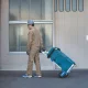 Тележка для чемоданов Makita TR00000001 MAKPAC