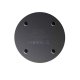 Baseus Simple 2 Wireless Charger Qi Charger for Smartphones and AirPods 15W, Black