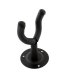 Universāls Ģitāras Sienas Turētājs Statīvs | Wall Mount Holder Hook Hanger for Guitar