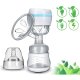 Berdsen BL-901 Wireless 2-Phase Electric Breast Pump
