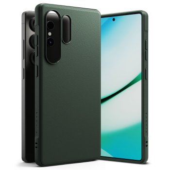 Ringke Onyx vāciņš Samsung Galaxy S25 Ultra, Zaļš