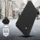 Tech-Protect Samsung Galaxy S25 FE vāciņš Icon, melns