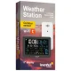 Метеостанция Levenhuk Wezzer PLUS LP80