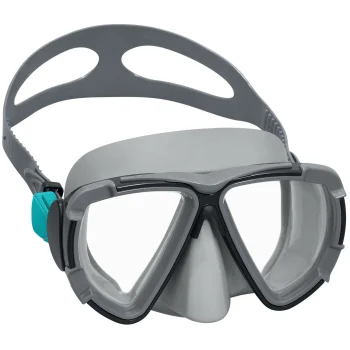 Bestway Swimming Mask, Grey