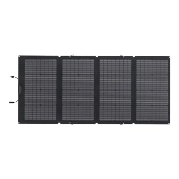 Солнечная панель EcoFlow 220W