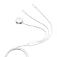 Магнитное зарядное устройство для Apple Watch Joyroom S-IW008 Lightning + USB-C 5V 1.2m...
