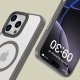 Tech-Protect MagMat MagSafe Phone Case Cover iPhone 16 Pro Max - titanium