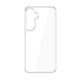 Чехол 3mk Armor Case для Samsung Galaxy S25 Прозрачный