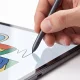 Aizsargstikls Tech-Protect Glass Fit+ priekš Samsung Galaxy Tab S12+ 12.4\" (2 gab.)