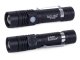 BAILONG 518-T6 Tactic Rechargeable LED CREE Flashlight