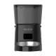 Rojeco 2L Automatic Pet Feeder RWSQ-02 with Timer & Stainless Steel Bowl