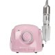 Manicure & Pedicure Nail Milling Machine Saeyang Marathon 3 Champion Pink + H200 45 W, With Foot Pedal