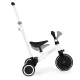 Детский трехколесный велосипед беговел 2в1 ECOTOYS с родительской...