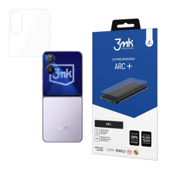 3mk ARC+ Protective Film for Xiaomi Mix Flip (Front)