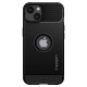 Apple iPhone 13 6.1\'\' Spigen Rugged Armor Case Cover, Black | Telefona Maciņš Vāks Apvalks Bampers