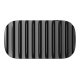 Orico viedā uzlādes stacija, USB-A, 10 pieslēgvietas (melna) | smart charging station, USB-A ports (black)