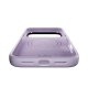 Puro iPhone 17 Pro Max Case Icon Mag Pro, Pink