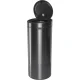 Мусорное ведро Brabantia Touch Bin New 30 л, матовая сталь