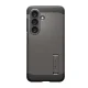 Spigen Tough Armor Mag vāciņš priekš Samsung Galaxy S26+, pelēks
