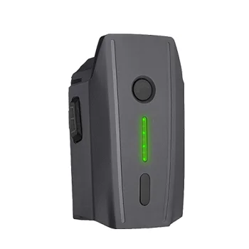 Drona akumulators priekš DJI Mavic Pro (3830mAh, 11.4V)