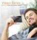 Чехол Tech-Protect Kevlar для Samsung Galaxy S23+, прозрачный