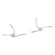 Replacement Side Brush DJI ROMO P A S Series