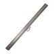 LUARO Retractable Side Awning 180 x 400 cm, Dark Grey