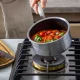 Kastrolu komplekts GreenPan Premiere 3 daļas 16/18/20 cm, nerūsējošais tērauds