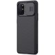 OnePlus 8T Nillkin CamShield Pro Case Cover with Camera Protection Shield, Black | Telefona Vāciņš maciņš maks