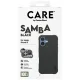 Чехол PanzerGlass для iPhone 17 Fashionable Samba MagSafe, черный