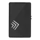 Wireless Doorbell GreenBlue GB237 B, 38 Melodies, up to 200 m, Black