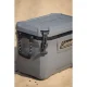 Изотермический контейнер Coleman Convoy 55qt 53 л черный