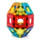 Magnētiskais konstruktors Ricokids RK-768