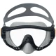 Bestway 22044 Swimming Mask, Black